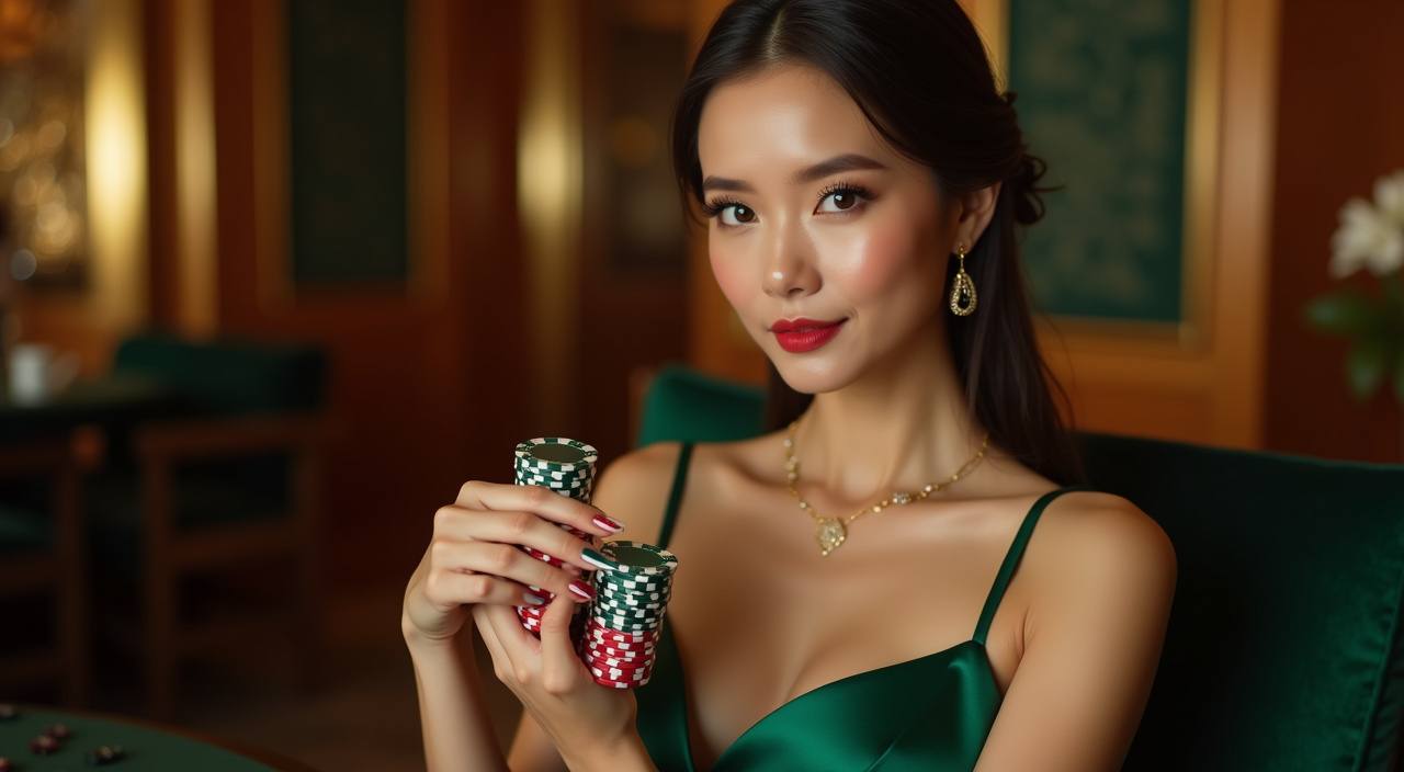 bosku cuci mobile gaming